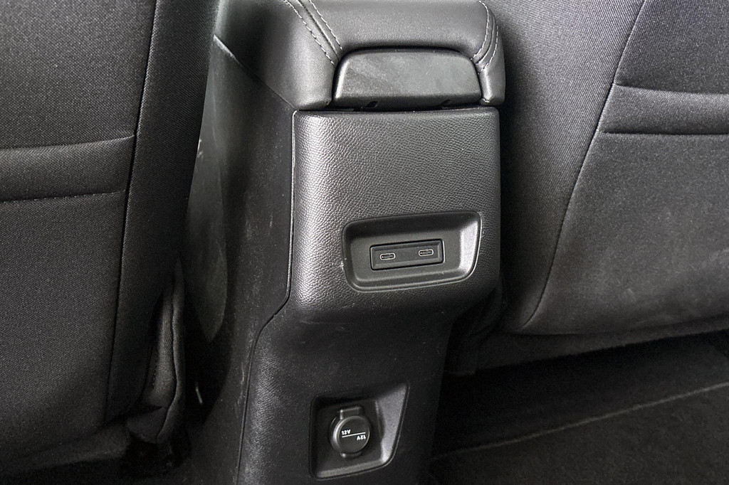 Citroën C3 Aircross (HNB41P) met abonnement