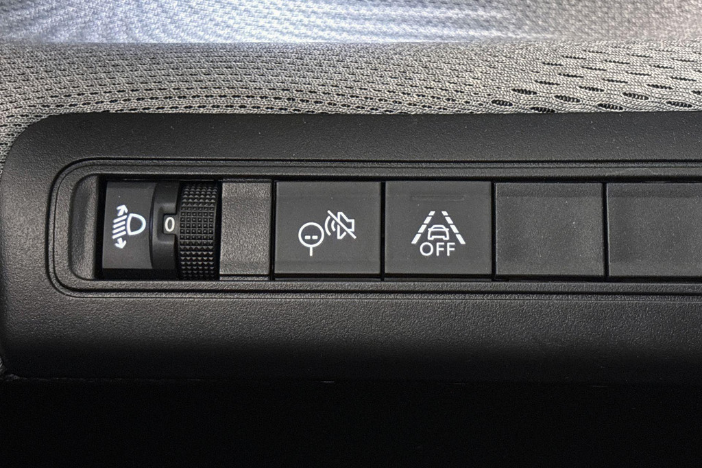 Citroën C3 Aircross (HNB41P) met abonnement