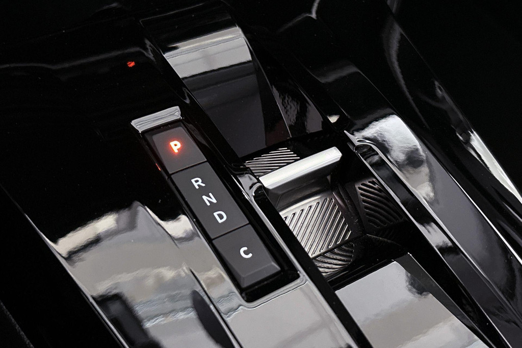 Citroën C3 Aircross (HNB41P) met abonnement