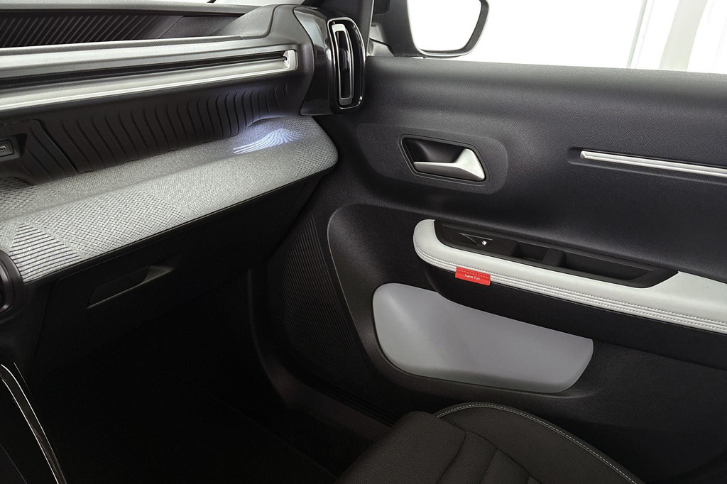 Citroën C3 Aircross (HNB41P) met abonnement