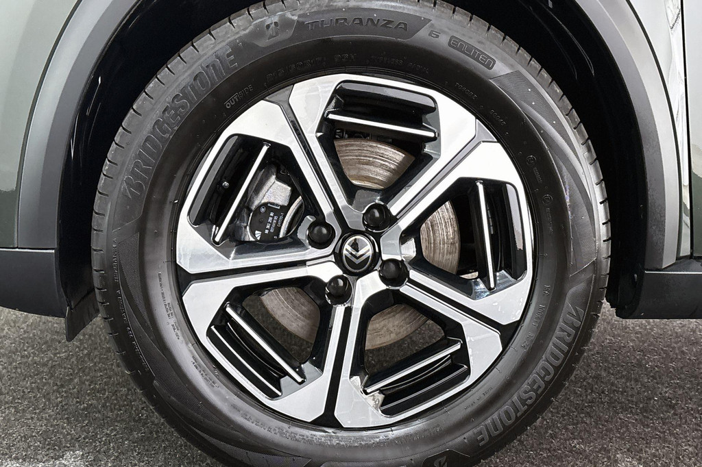 Citroën C3 Aircross (HNB41P) met abonnement