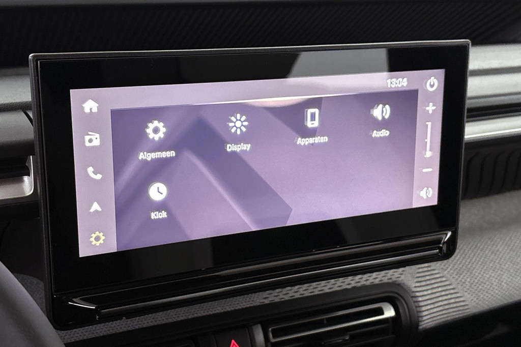 Citroën C3 Aircross (HNB41P) met abonnement