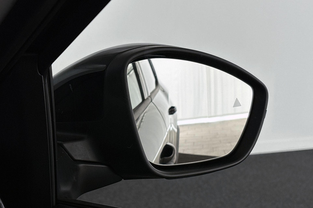 Citroën C3 Aircross (HNB41P) met abonnement