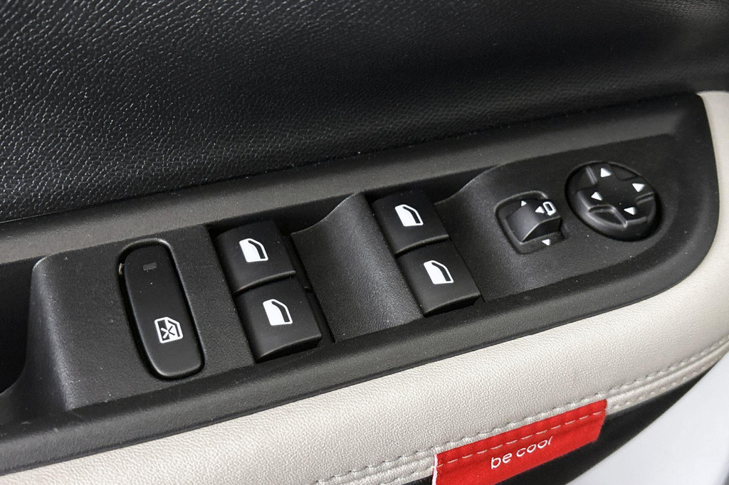 Citroën C3 Aircross (HNB41P) met abonnement