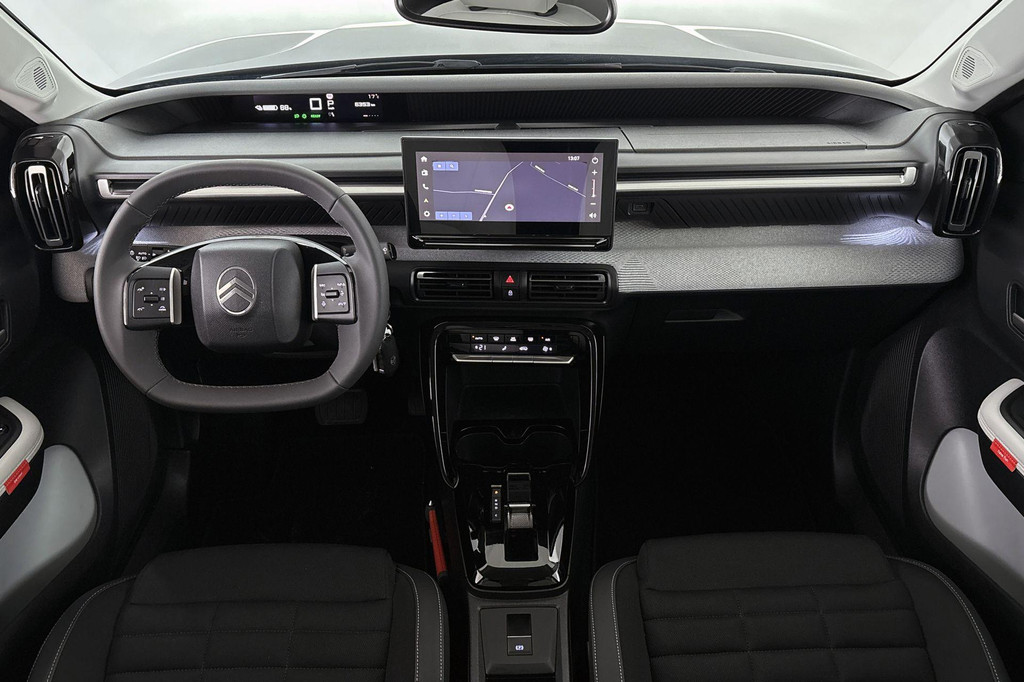 Citroën C3 Aircross (HNB41P) met abonnement