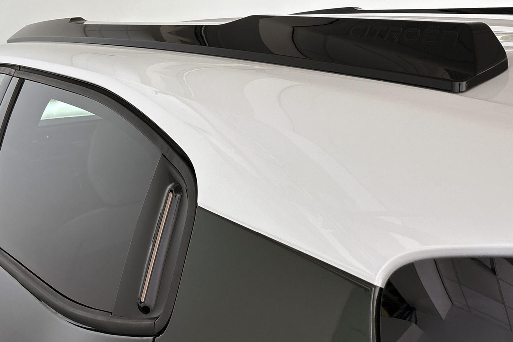 Citroën C3 Aircross (HNB41P) met abonnement