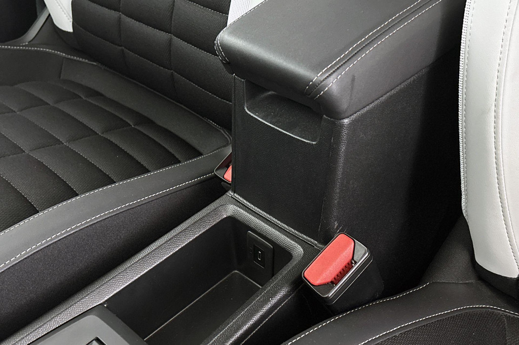 Citroën C3 Aircross (HNB41P) met abonnement