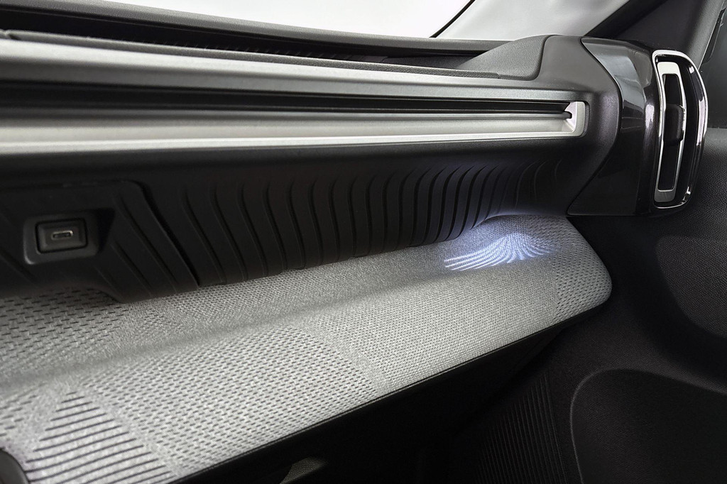 Citroën C3 Aircross (HNB41P) met abonnement
