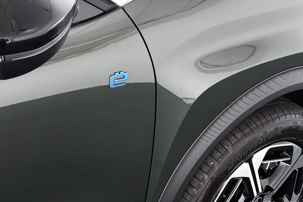 Citroën C3 Aircross (HNB41P) met abonnement