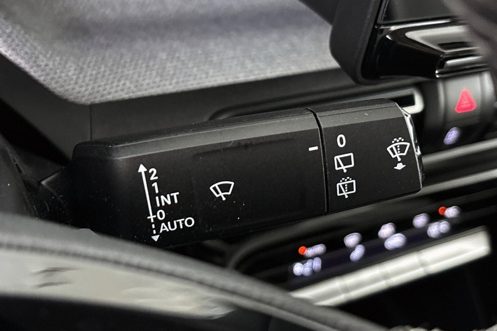 Citroën C3 Aircross (HNB41P) met abonnement