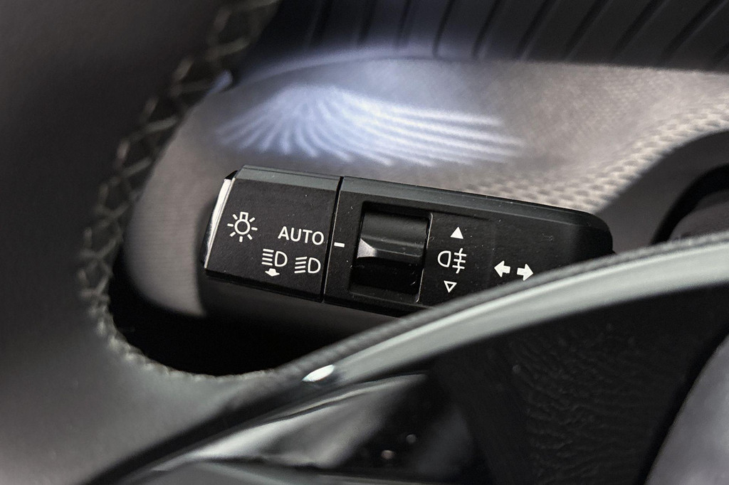 Citroën C3 Aircross (HNB41P) met abonnement