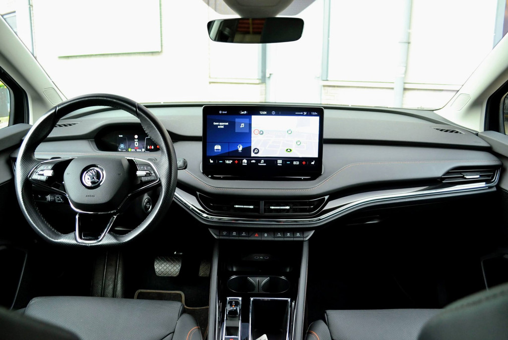 ŠKODA ENYAQ iV (L234NP) met abonnement