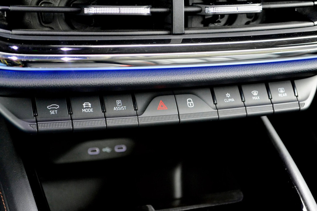 ŠKODA ENYAQ iV (L234NP) met abonnement