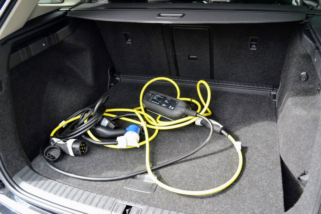 ŠKODA ENYAQ iV (L234NP) met abonnement