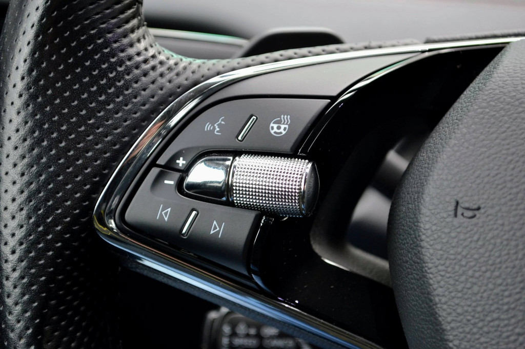 ŠKODA ENYAQ iV (L234NP) met abonnement