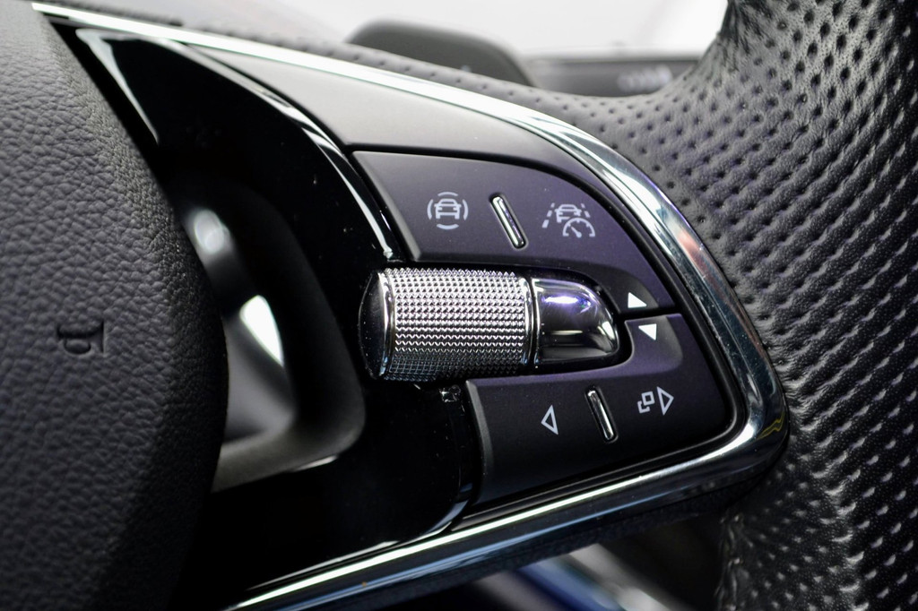 ŠKODA ENYAQ iV (L234NP) met abonnement