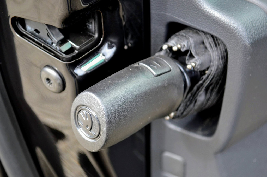 ŠKODA ENYAQ iV (L234NP) met abonnement