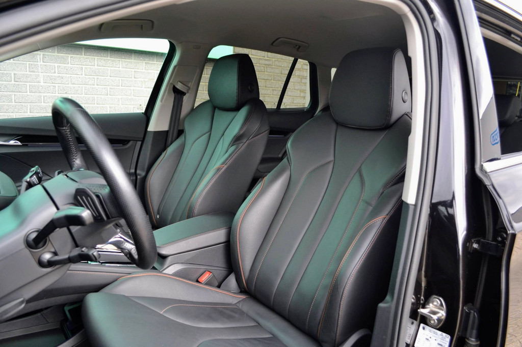 ŠKODA ENYAQ iV (L234NP) met abonnement