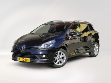 Renault Clio (H130NH) met auto abonnement