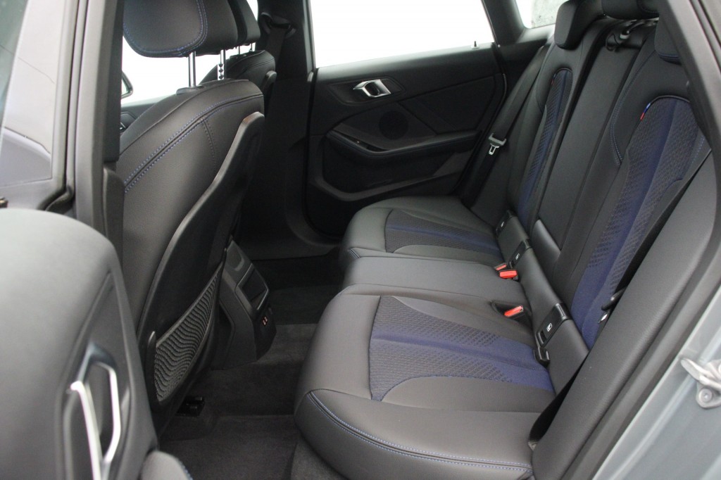 BMW 2 Serie (X441LB) met abonnement