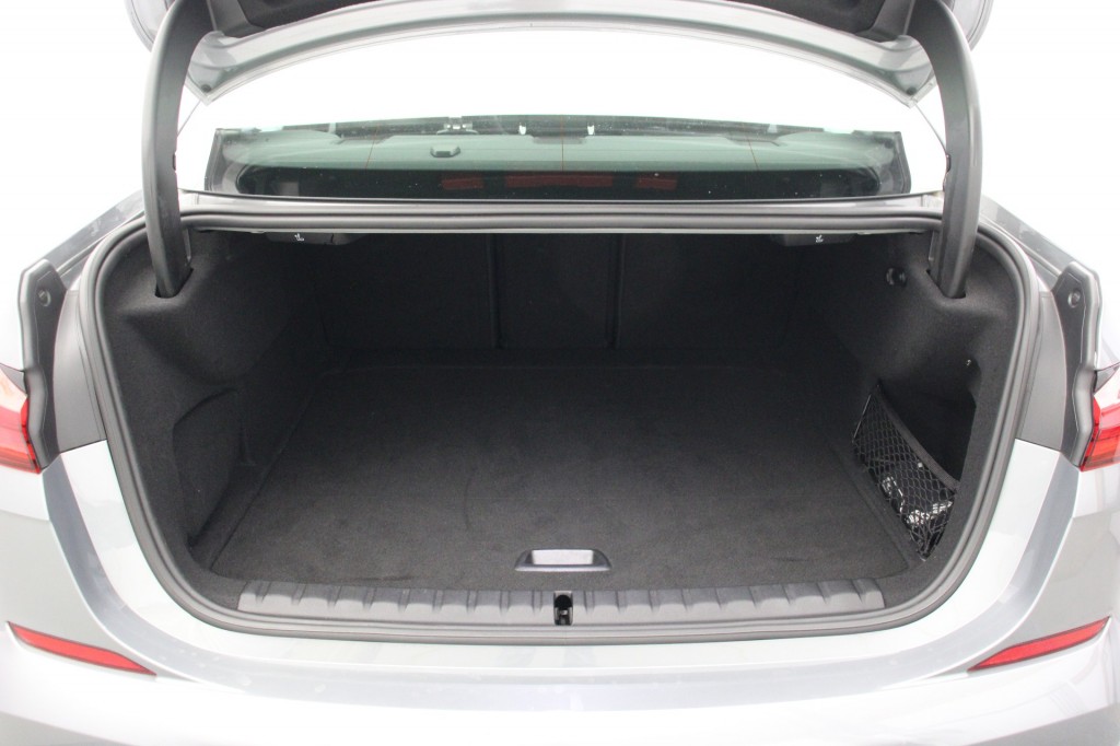 BMW 2 Serie (X441LB) met abonnement