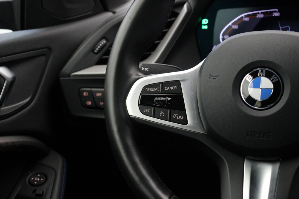 BMW 2 Serie (X441LB) met abonnement