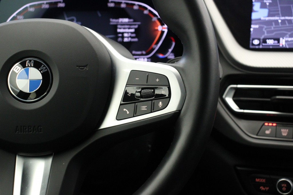 BMW 2 Serie (X441LB) met abonnement