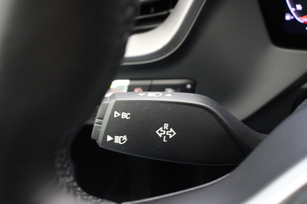 BMW 2 Serie (X441LB) met abonnement