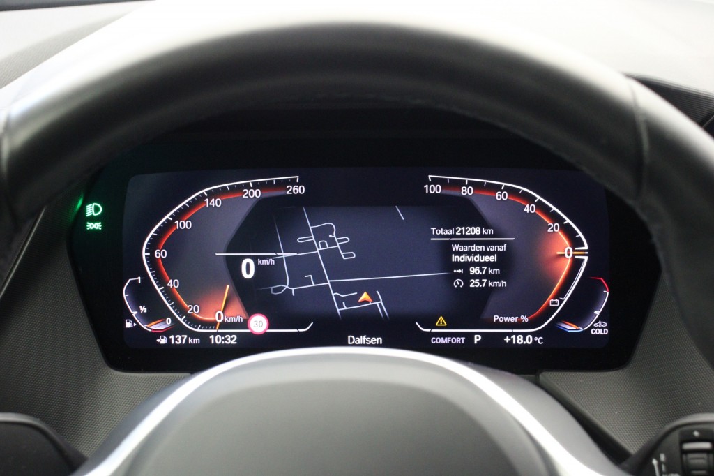 BMW 2 Serie (X441LB) met abonnement