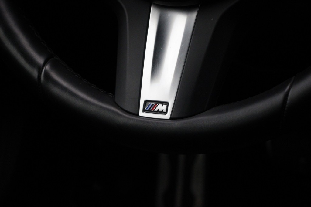 BMW 2 Serie (X441LB) met abonnement