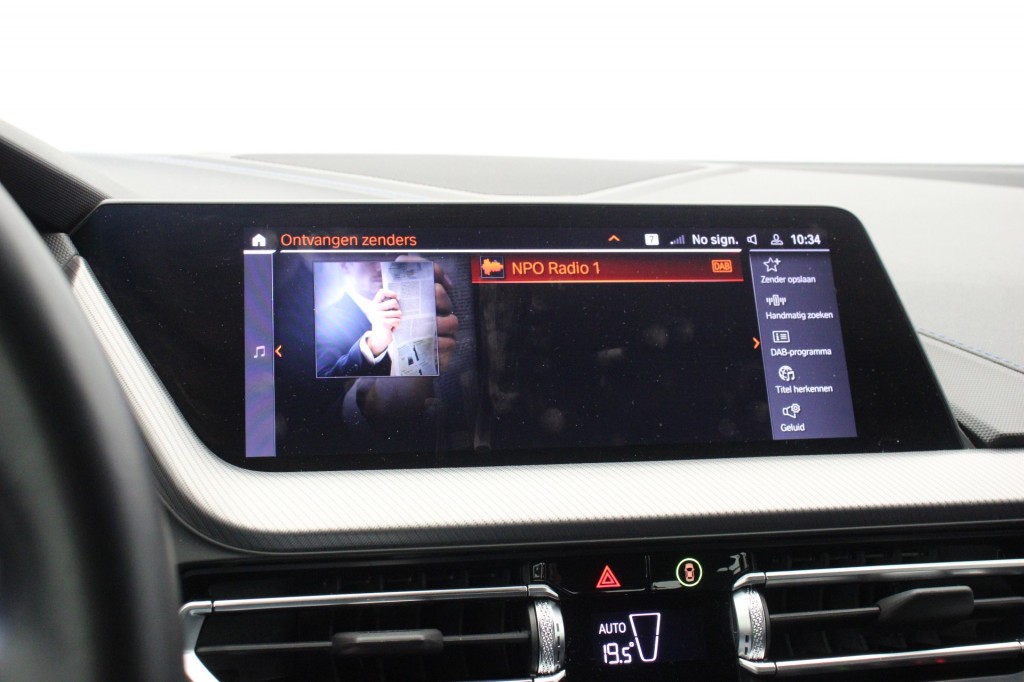 BMW 2 Serie (X441LB) met abonnement