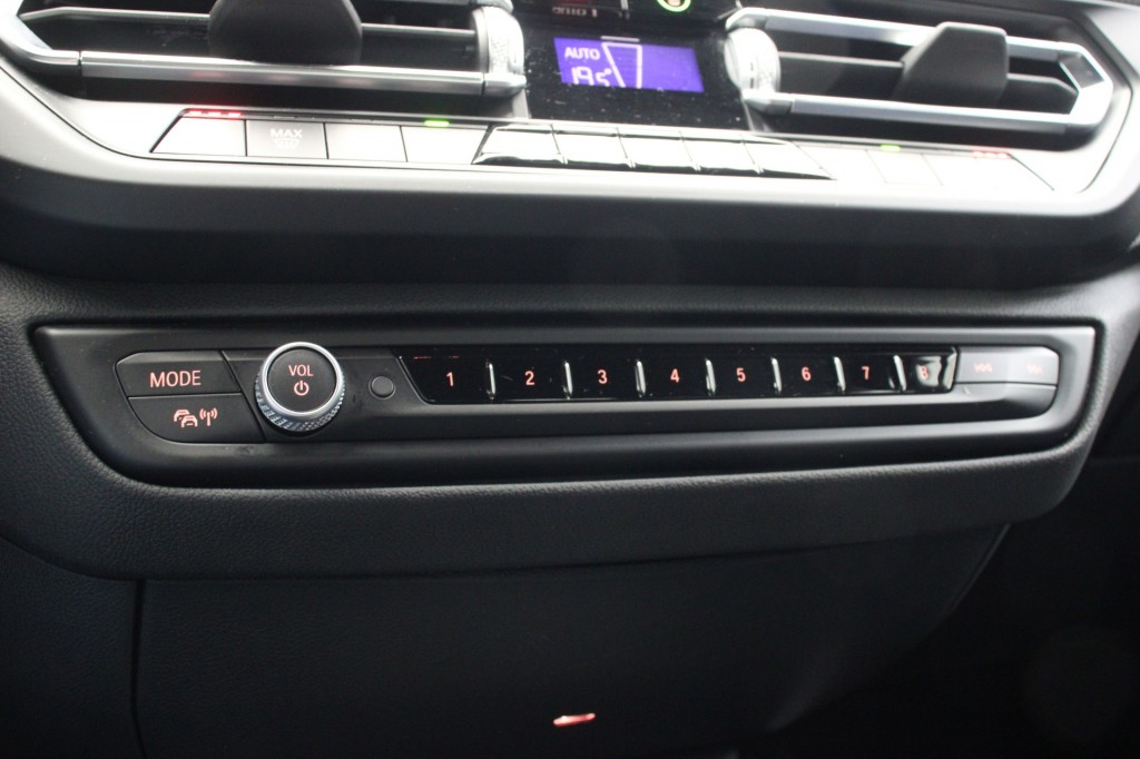 BMW 2 Serie (X441LB) met abonnement