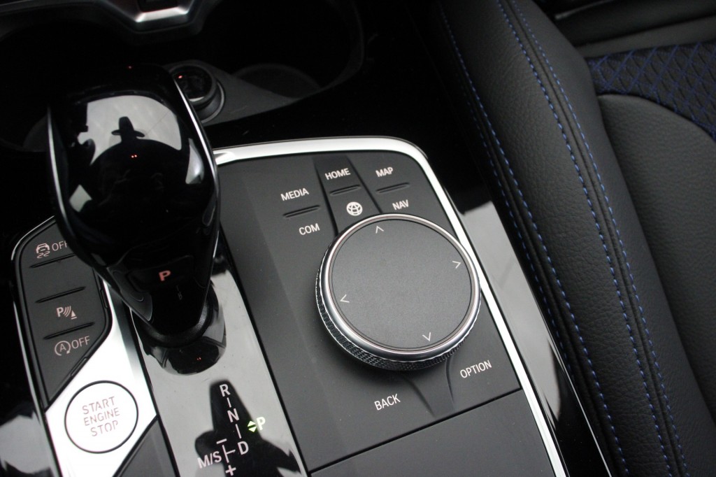 BMW 2 Serie (X441LB) met abonnement