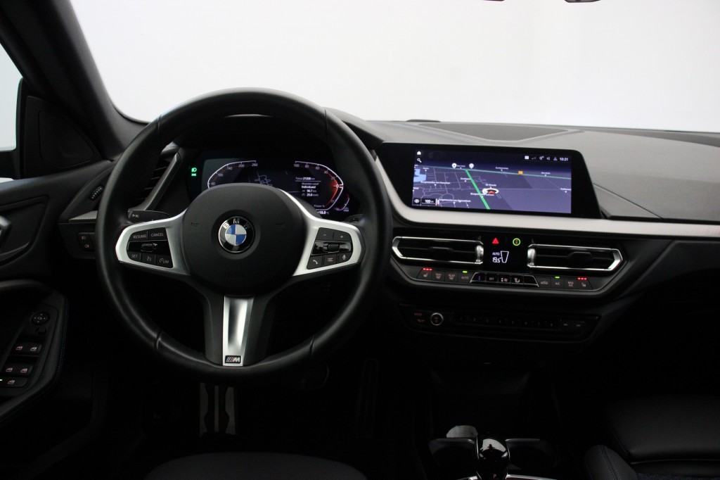 BMW 2 Serie (X441LB) met abonnement