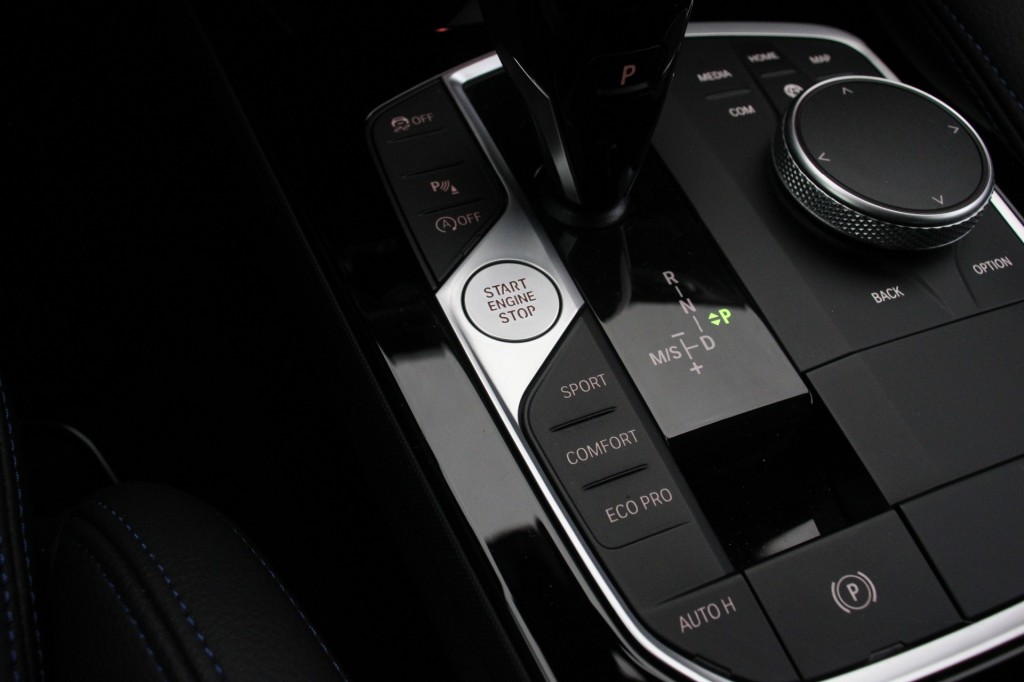 BMW 2 Serie (X441LB) met abonnement