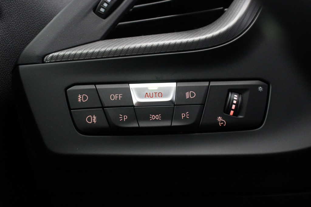 BMW 2 Serie (X441LB) met abonnement