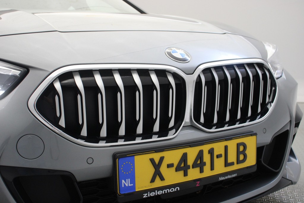 BMW 2 Serie (X441LB) met abonnement