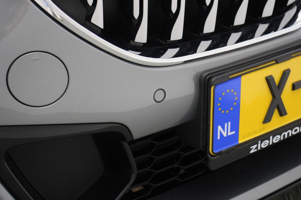 BMW 2 Serie (X441LB) met abonnement