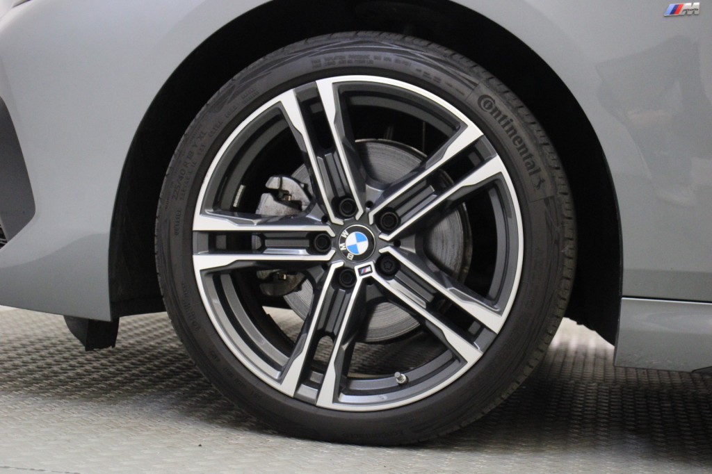 BMW 2 Serie (X441LB) met abonnement