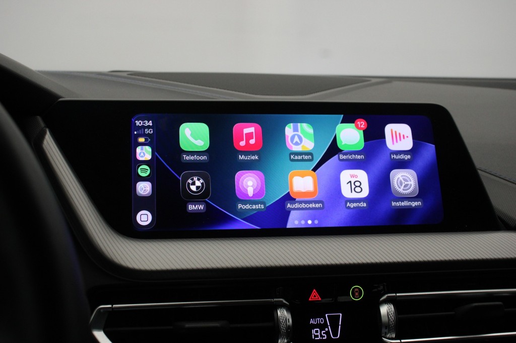 BMW 2 Serie (X441LB) met abonnement