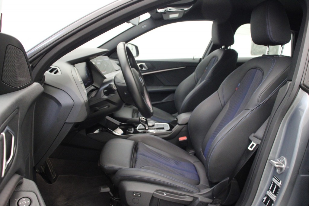 BMW 2 Serie (X441LB) met abonnement