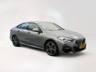 BMW 2 Serie (X441LB) met auto abonnement