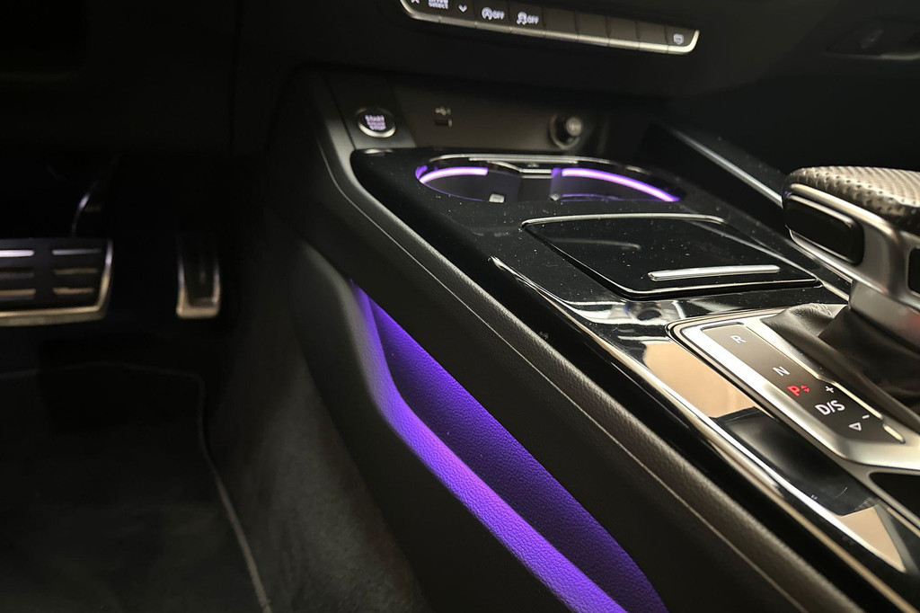 Audi A4 (P094GB) met abonnement