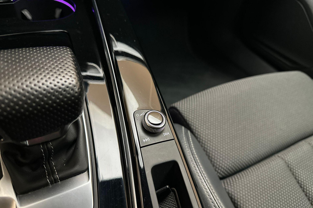 Audi A4 (P094GB) met abonnement