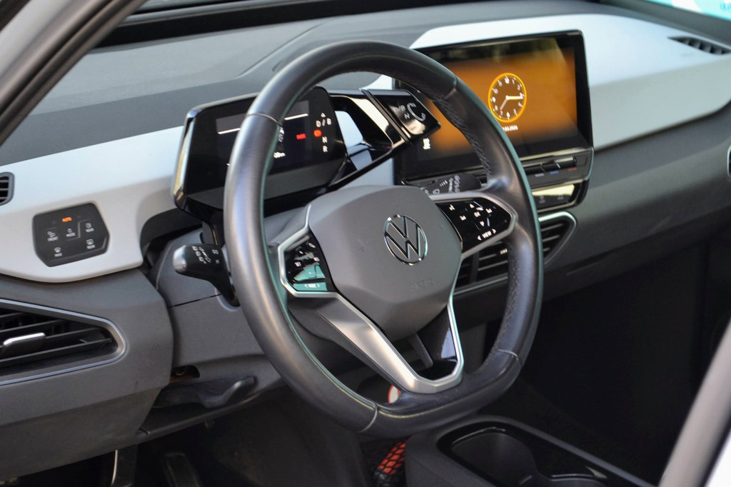 Volkswagen ID.3 (K224HS) met abonnement