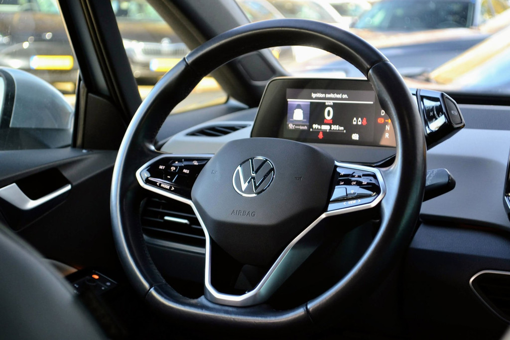 Volkswagen ID.3 (K224HS) met abonnement