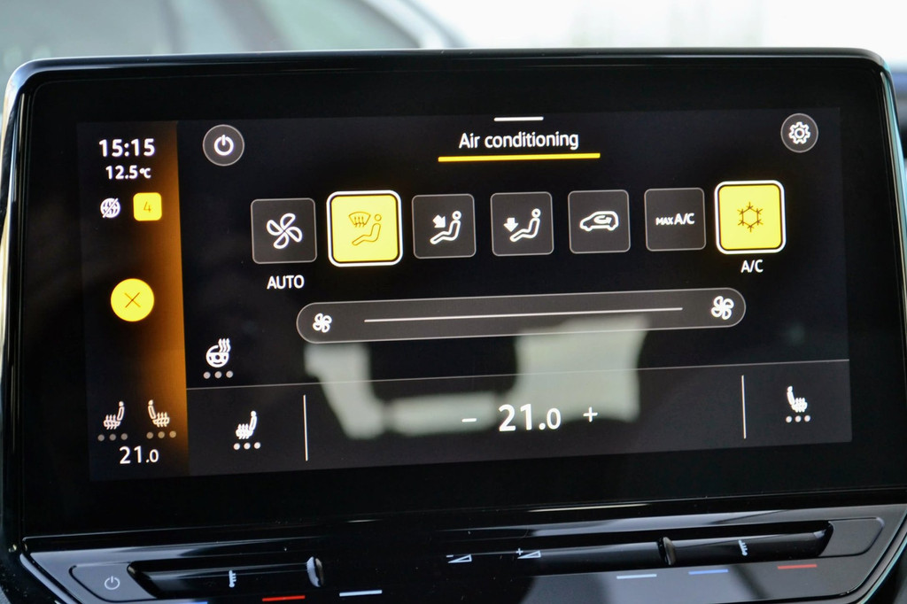 Volkswagen ID.3 (K224HS) met abonnement