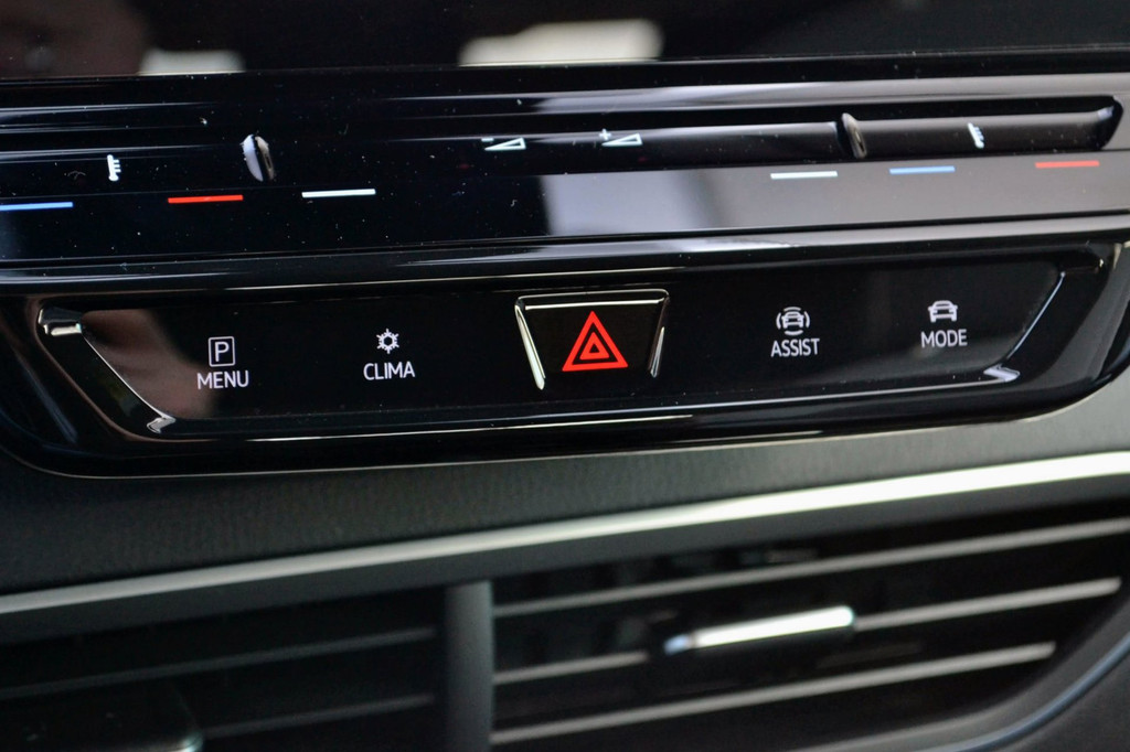 Volkswagen ID.3 (K224HS) met abonnement