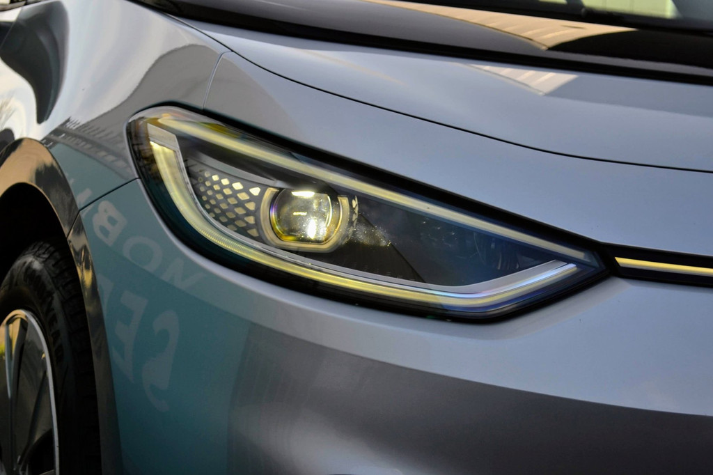 Volkswagen ID.3 (K224HS) met abonnement