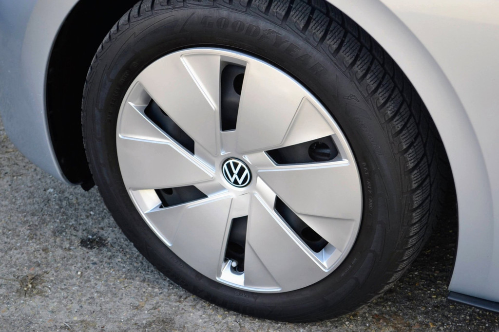 Volkswagen ID.3 (K224HS) met abonnement
